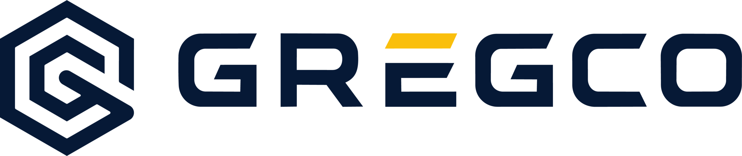 Gregco logo